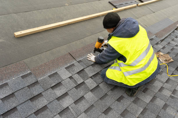 Best Roof Replacement Cost  in Bernie, MO