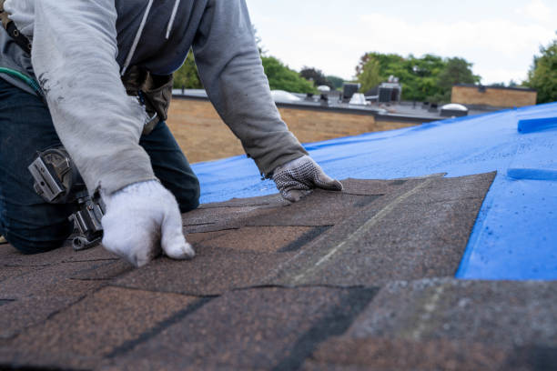 Quick and Trustworthy Emergency Roof Repair Services in Bernie, MO