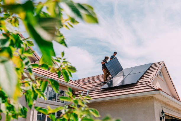 Best Roof Leak Repair  in Bernie, MO