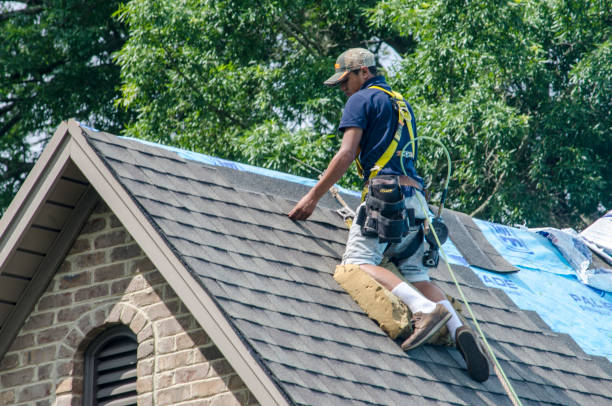 Bernie, MO Roofing Contractor Company
